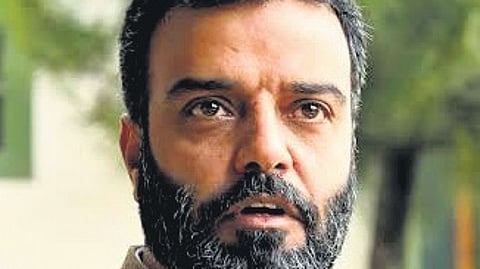 Srinagar Diary | BJP asks NC to act against MP Ruhullah