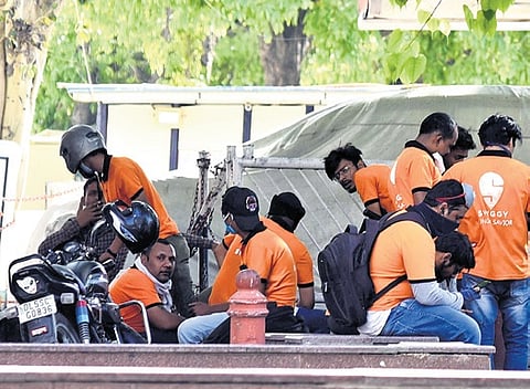 Image used for representational purposes only.