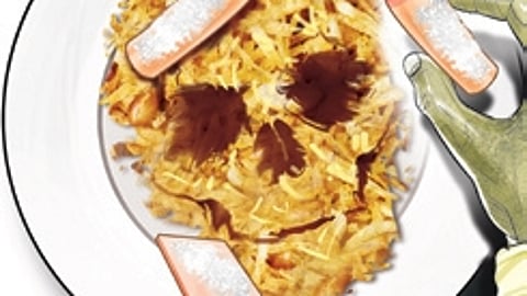 Representative image