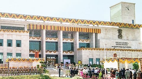 Andhra HC