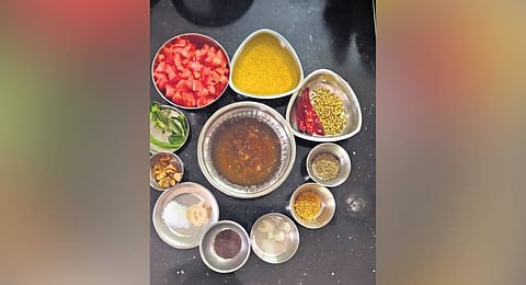 89-year-old Bengaluru grandmother shares her culinary legacy on Instagram with love and warm