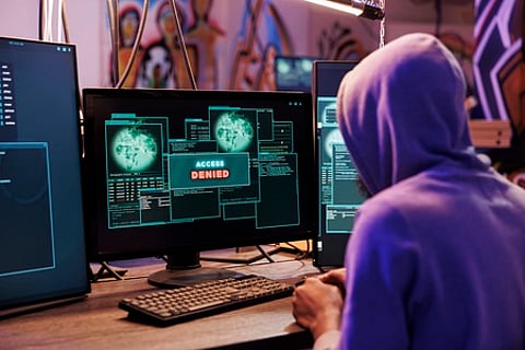 The hackers also accessed documents related to the addresses and other personal details of several thousands of their employees.