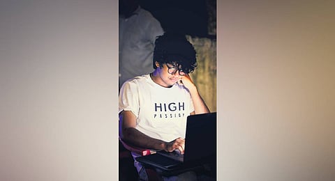 ‘I’m not sure if the word lag is correctly used today’