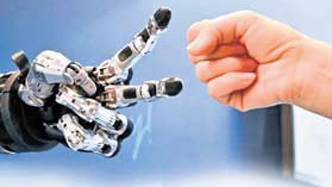 New age of AI brings urgency to enterprise reinvention