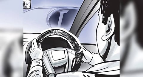 Image used for representative purposes only.