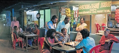 'The Pawn of Marottichal' movie review: Chess can transform lives in unimaginable ways