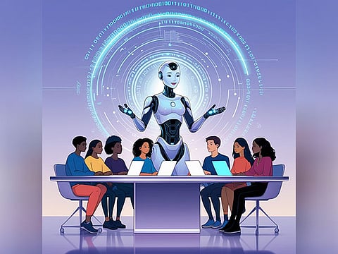 Investors are now more focused on AI start-ups: Tracxn