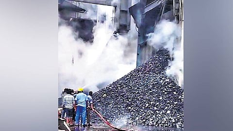 EB may buy additional power from private firms to meet summer demand as Mettur plant remains shut