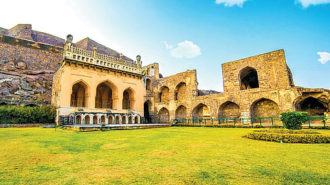 'Bhagmati: Why Hyderabad's Lost Queen is the Soul of the City' book review: Tale of an unsung Queen