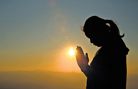 Image used for representational purposes only