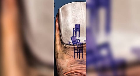 How AAP eats into Congress votes