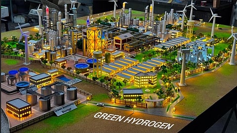 Image used for representative purpose.