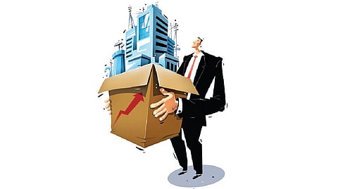 Panattoni, Adani to set up logistics parks in Kochi