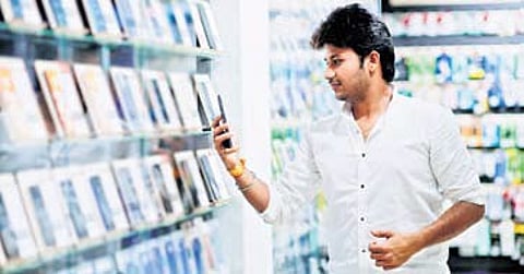 Representative image