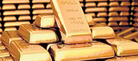 Image used for representational purposes only