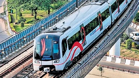 Image used for representational purposes only.