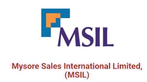 Mysore Sales International Limited (MSIL)
