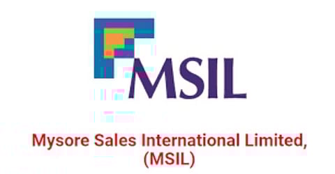 Mysore Sales International Limited (MSIL)