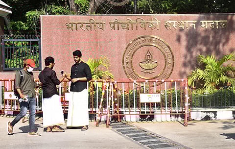 A total of 780 students from government schools have already gained admission to prestigious institutions, including IITs and National Law Universities (NLUs), in the past two years.