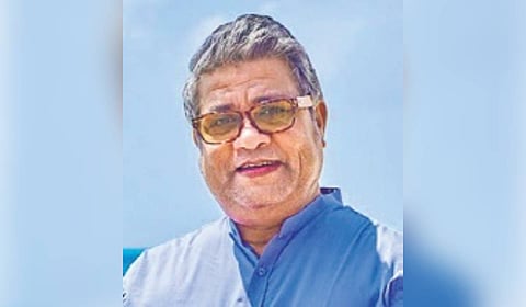 Odisha-born hotelier Salil Panigrahi has now set his eyes on the Odisha market..