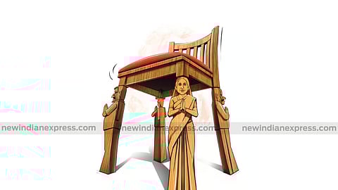 Women Reservation Act