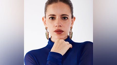Kalki Koechlin talks about beauty standards in a letter to her five- year -old