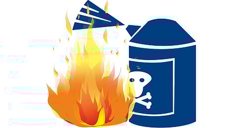 Image used for representational purposes only.