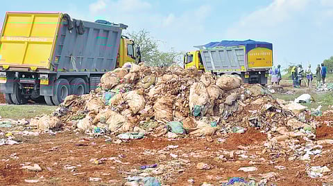 Image used for representational purposes only