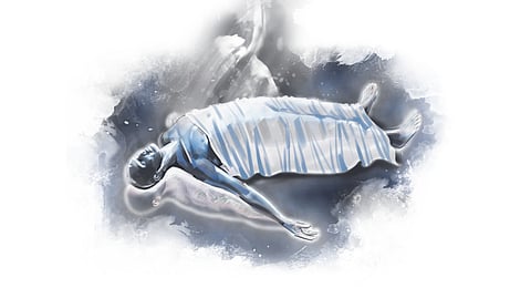 Image used for representational purposes only.