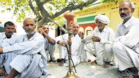 Image used for representational purposes only.