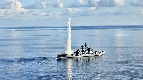 Image used for representational purposes only.