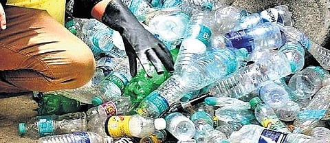 Kerala HC mulls ban on plastic bottles in hill stations
