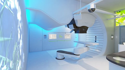With this move, AIG Hospitals will become the third Proton Therapy Centre in the country and the first in the twin Telugu states of Telangana and Andhra Pradesh.