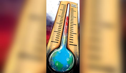 Image used for representational purposes only