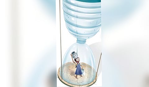 Image used for representational purposes only