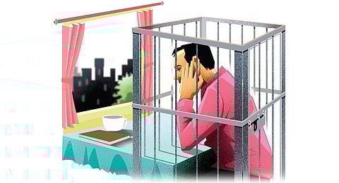 Jail birds to become master trainers, provide mental support to inmates