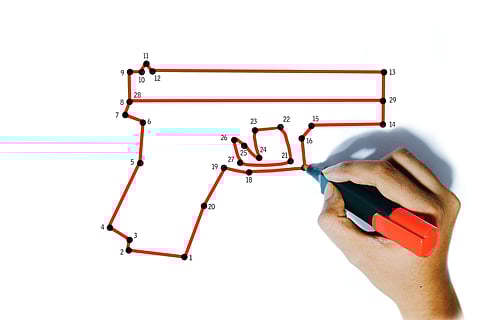 15-year-old boy injured in Delhi after unprovoked shooting; growing concern of gun violence in City