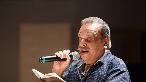 The Jayettan playlist