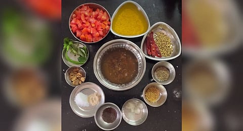 Paati puts purpose on a plate