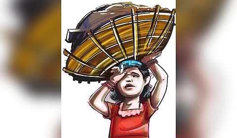 Image used for representational purposes only