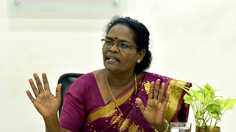 However, senior Congress leaders K Muraleedharan and Ramesh Chennithala cautioned UDF leadership against taking any decision