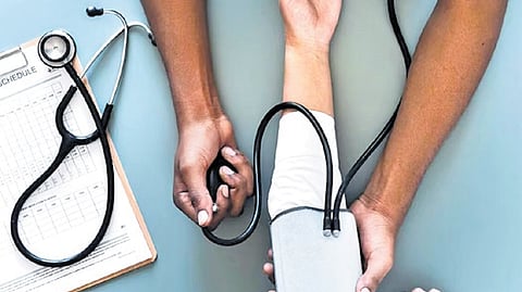 Private hospitals halt Aarogyasri services over Rs 1,200 crore dues