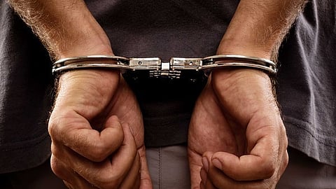 Prakasam police solve murder case,
three arrested for killing inter student