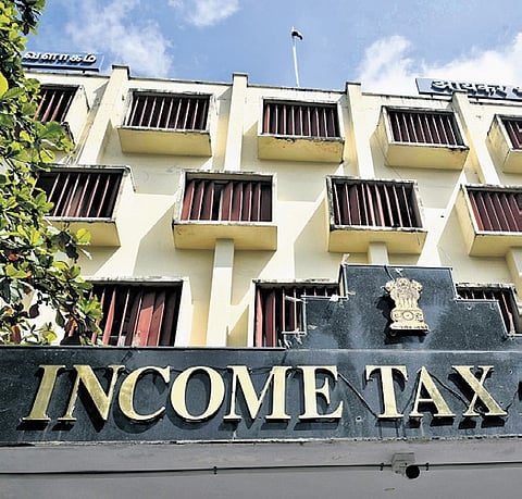 Personal income taxes help direct tax collections rise 16% to Rs 16.9L cr