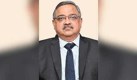 The Centre, in a notification issued on Monday, appointed Patna High Court Chief Justice K Vinod Chandran as a Supreme Court judge.