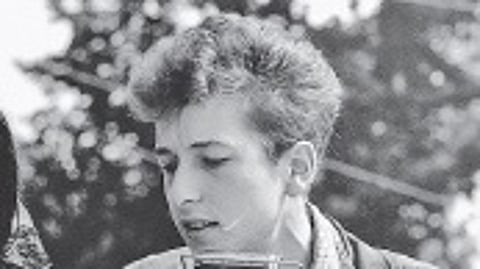 Bob Dylan