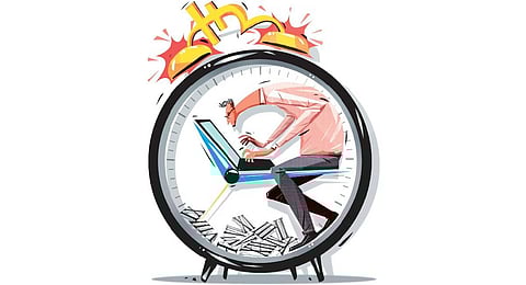 Work-wife balance: Bengalureans react to SN Subrahmanyan