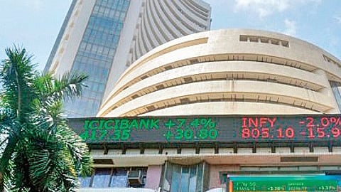 PSU bank stocks surge 20% amid speculation over stake sale