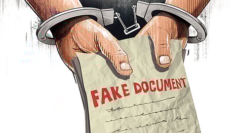 Representative image.