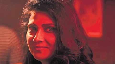 INTERVIEW|‘I sometimes hate my softer side’: Vani Viswanath